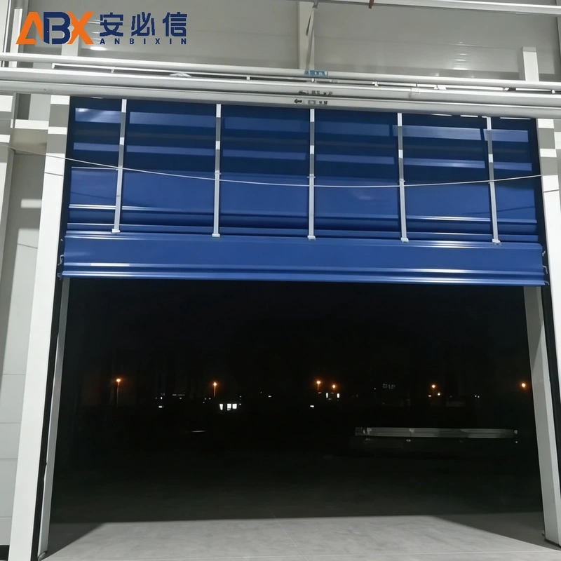 黔东南苗族侗族自治州快速堆积门
