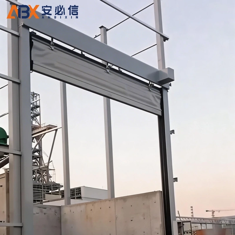 黔东南苗族侗族自治州柔性大门