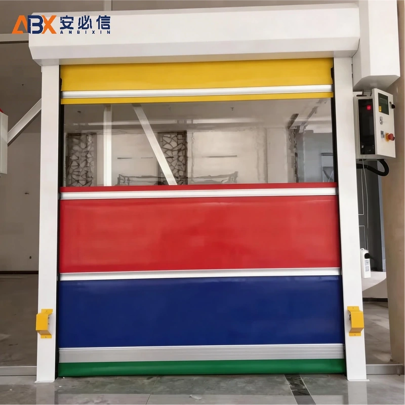 黔东南苗族侗族自治州工业快速门